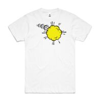 Block Tee - Discontinued Item Thumbnail