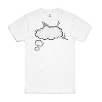 Block Tee - Discontinued Item Thumbnail