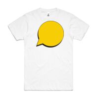 Block Tee - Discontinued Item Thumbnail