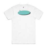 Block Tee - Discontinued Item Thumbnail