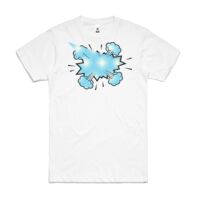 Block Tee - Discontinued Item Thumbnail