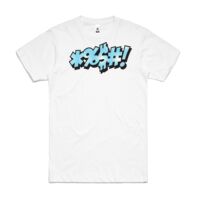 Block Tee - Discontinued Item Thumbnail
