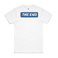 Block Tee - Discontinued Item Thumbnail