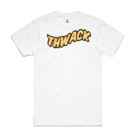 Block Tee - Discontinued Item Thumbnail