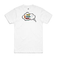 Block Tee - Discontinued Item Thumbnail