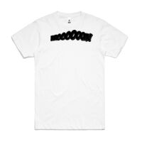Block Tee - Discontinued Item Thumbnail