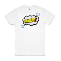 Block Tee - Discontinued Item Thumbnail