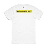 Block Tee - Discontinued Item Thumbnail
