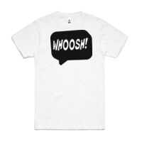 Block Tee - Discontinued Item Thumbnail