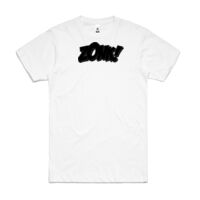 Block Tee - Discontinued Item Thumbnail