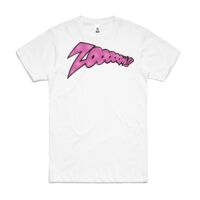 Block Tee - Discontinued Item Thumbnail