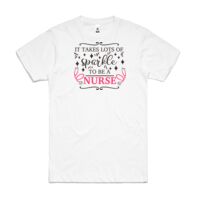 Block Tee - Discontinued Item Thumbnail