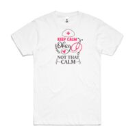 Block Tee - Discontinued Item Thumbnail