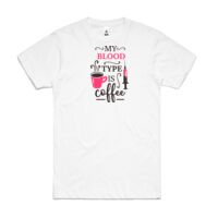 Block Tee - Discontinued Item Thumbnail