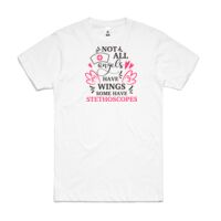 Block Tee - Discontinued Item Thumbnail