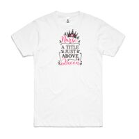 Block Tee - Discontinued Item Thumbnail