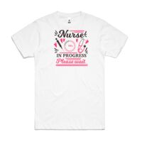 Block Tee - Discontinued Item Thumbnail