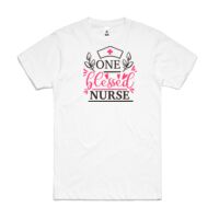 Block Tee - Discontinued Item Thumbnail