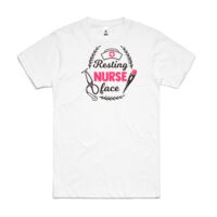 Block Tee - Discontinued Item Thumbnail