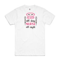 Block Tee - Discontinued Item Thumbnail