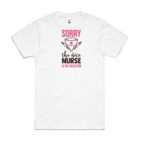 Block Tee - Discontinued Item Thumbnail