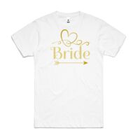 Block Tee - Discontinued Item Thumbnail