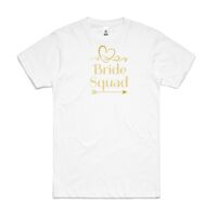 Block Tee - Discontinued Item Thumbnail