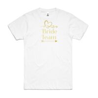 Block Tee - Discontinued Item Thumbnail