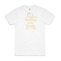 Block Tee - Discontinued Item Thumbnail