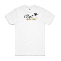 Block Tee - Discontinued Item Thumbnail