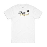 Block Tee - Discontinued Item Thumbnail