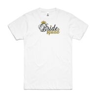 Block Tee - Discontinued Item Thumbnail
