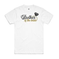 Block Tee - Discontinued Item Thumbnail