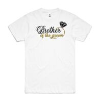 Block Tee - Discontinued Item Thumbnail