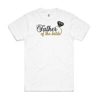 Block Tee - Discontinued Item Thumbnail