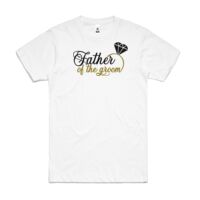 Block Tee - Discontinued Item Thumbnail