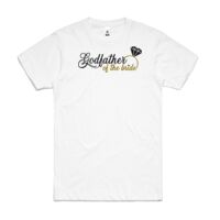 Block Tee - Discontinued Item Thumbnail