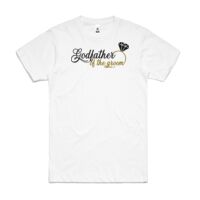 Block Tee - Discontinued Item Thumbnail