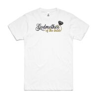 Block Tee - Discontinued Item Thumbnail