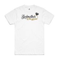 Block Tee - Discontinued Item Thumbnail