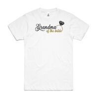 Block Tee - Discontinued Item Thumbnail