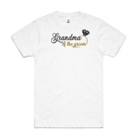 Block Tee - Discontinued Item Thumbnail