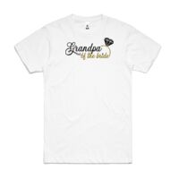 Block Tee - Discontinued Item Thumbnail