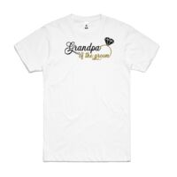 Block Tee - Discontinued Item Thumbnail