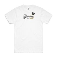 Block Tee - Discontinued Item Thumbnail