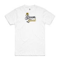 Block Tee - Discontinued Item Thumbnail