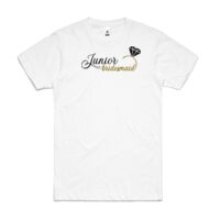 Block Tee - Discontinued Item Thumbnail