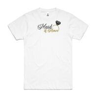 Block Tee - Discontinued Item Thumbnail