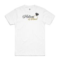 Block Tee - Discontinued Item Thumbnail