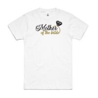 Block Tee - Discontinued Item Thumbnail